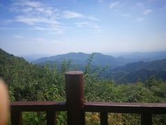 -径山寺