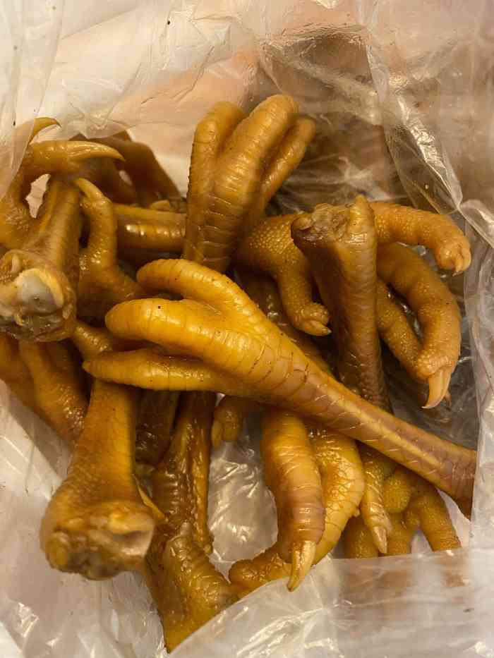 鼎香爊记-"今天来打卡沙家浜特产爊鸡了,之前一直有听.