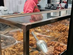-仙都辣酱鸭(总店)