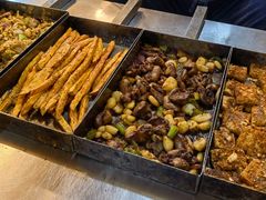 -老三李村河底戳子肉(总店)