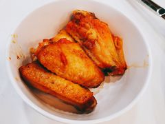 香烤鸡翅-宜家·瑞典风味餐厅(北京西红门店)