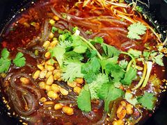 -蓉李记成都名小吃(武汉菱角湖万达店)