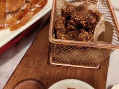 -大鸭梨烤鸭(甘家口店)