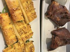 -醉炫音速烧烤·干煸菜(沙河总店)