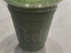 -Peet's Coffee皮爷咖啡(万象天地店)