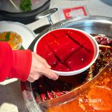 0元玩转这座城 这家火锅店的环境太棒了