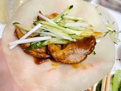 -北京王府井烤鸭(泰兴店)