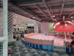 -宝燕乐园(春申店)