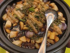 -金成潮菜博物馆(海珠湿地店)