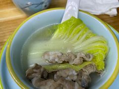 -内蒙古牛羊肉特色美食(后海滨路店)