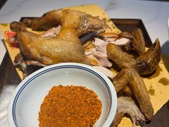 -打酱油·非遗淮扬菜(瘦西湖梅岭店)