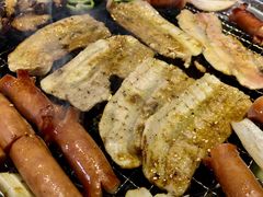 -吉志烤肉(太原总店)