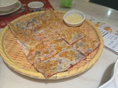 -叹茶靓点·粤式餐厅·全天茶市(石井万民广场店)