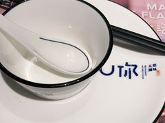 -U你·湖北家宴菜(南湖总店)