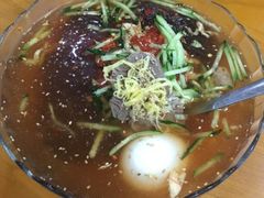 -顺姬冷面(长白西路店)