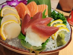 -林妈妈村·日式料理(宝山龙湖天街店)