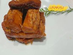 -久宴·天目湖大鱼头(恐龙园店)