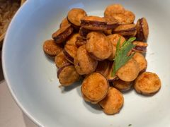 -0776食堂·京城创意菜(七里庄店)