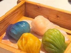 -侨美食家·41年地道粤菜(珠江新城店)
