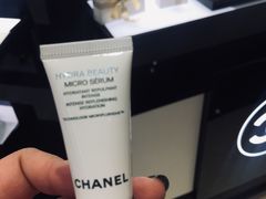 实物图-CHANEL(IFS国金中心店)