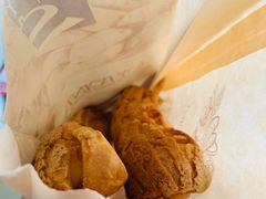 -娇点烘焙(颐高店)