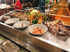 -福州美伦大饭店-中餐厅