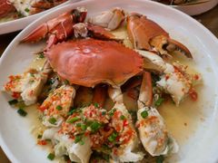-醉壹号海鲜大排档·老厦门特色菜(厦门美食地标店)