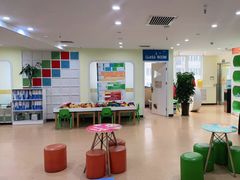 -贝尔机器人编程中心(西京店)