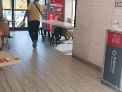 大堂-永和大王(广渠店)