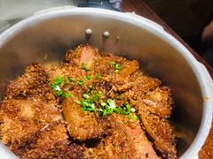 -董厨煨汤馆(车站路店)