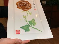 -全聚德烤鸭店(和平路店)