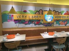 -小鱼小牛·鱼牛干锅·脆鱼火锅(世欧广场店)