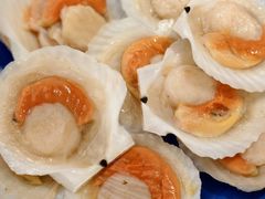 扇贝-星伦多自助料理·涮烤一体(杭州来福士店)