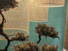 -行者素食(国赫红珊湾店)