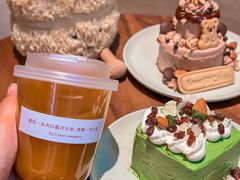 -EnergyCake蛋糕理想国