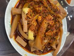 -清真·益鑫羊肉手抓馆(花园北街店)