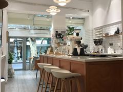 -Onirii Coffee(长乐路店)
