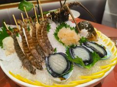 -红雀围·海鲜火锅(陆家嘴中心店)