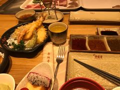 -赤坂亭·M9和牛烧肉·铁板烧(合肥万象城店)