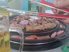 -牛犇炭火烤肉·鲜切烤肉(承德总店)