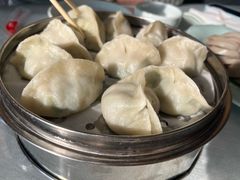 -王厚元饺子·辽菜(浑南店)