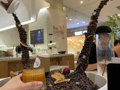 -1/4 ONE QUARTER COFFEE LAB(朝阳大悦城店)