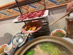 -邹开喜·小海鲜醉鸡煲·潮汕鲜切牛肉店(襄阳北路店)
