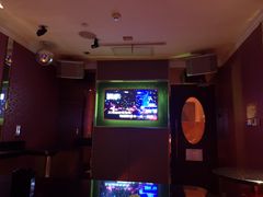 -乐界KTV(虹桥中心店)