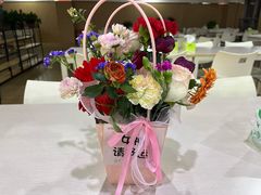 -鱼酷活鱼烤鱼(雨花客厅店)