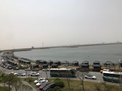 -上海南汇嘴大堤酒店