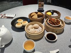 -潮府馆·非遗潮州菜·世纪公园(新国际博览中心店)