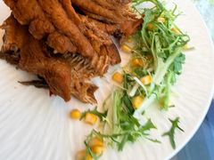 -桃子餐厅·天津菜(红星路直营店)