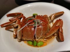 -蟹榭·莳鲜(虹桥高岛屋店)