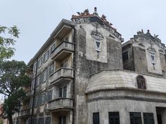 -赤坎·广东华侨国际旅游度假区